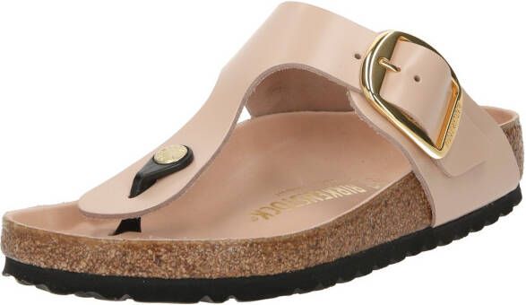 Birkenstock Teenslipper 'Gizeh LENA'