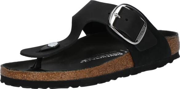 Birkenstock Teenslipper 'Gizeh LEOI'