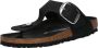 Birkenstock Gizeh Big Buckle Oiled Leather Narrow - Thumbnail 3