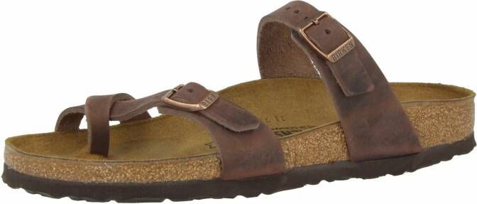 Birkenstock Teenslipper 'Mayari'