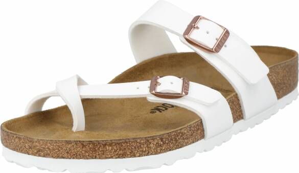 Birkenstock Mayari Slippers Senior - Foto 2