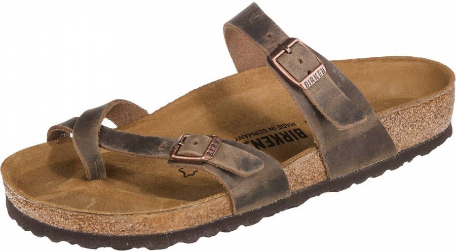 Birkenstock Teenslipper 'Mayari'