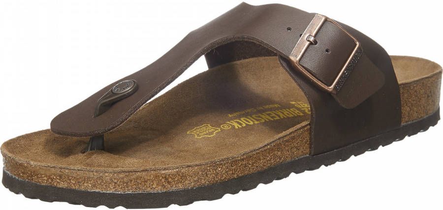 Birkenstock Muiltjes