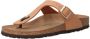 Birkenstock Comfortabele Flip Flops voor de zomer Brown Heren - Thumbnail 3