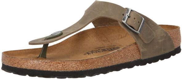 Birkenstock Teenslippers 'Gizeh'