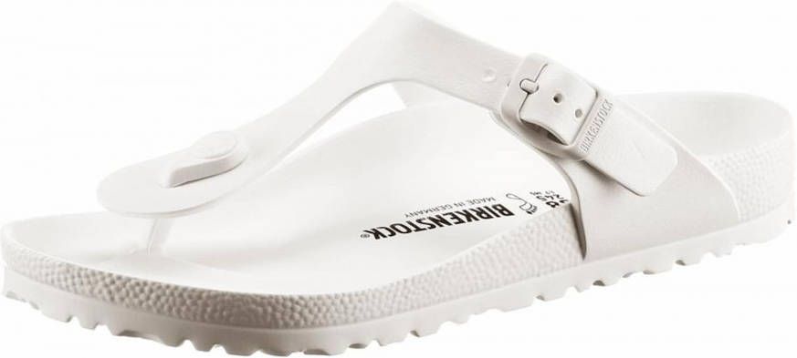 Birkenstock Teenslipper 'Gizeh'