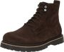 Birkenstock Schoenen Kant Midden Brown Heren - Thumbnail 3