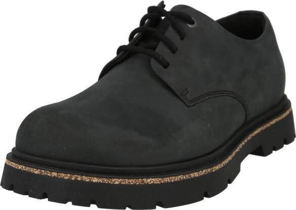 Birkenstock Veterschoen 'Highwood Leoi'