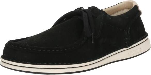 Birkenstock Veterschoen 'Pasadena'
