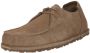 Birkenstock Klassieke Veterschoenen in Zwart Brown Dames - Thumbnail 5