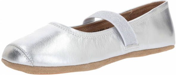 Bisgaard ballerina's Zilver-32