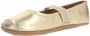 Bisgaard ballerina's Goud-29 - Thumbnail 1