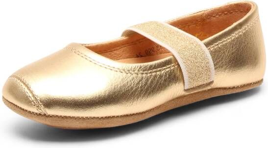 Bisgaard ballerina's Goud-29