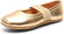 Bisgaard ballerina's Goud-29 - Thumbnail 1