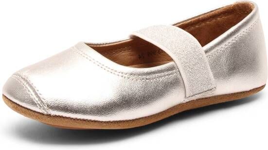 Bisgaard ballerina's Zilver-32