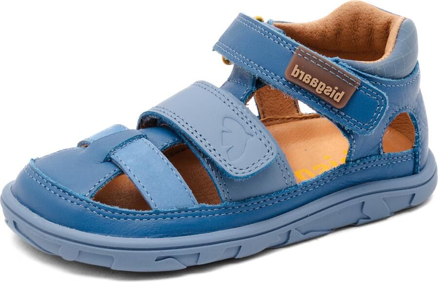 Bisgaard Kinderen Barefoot Vic Sandalen