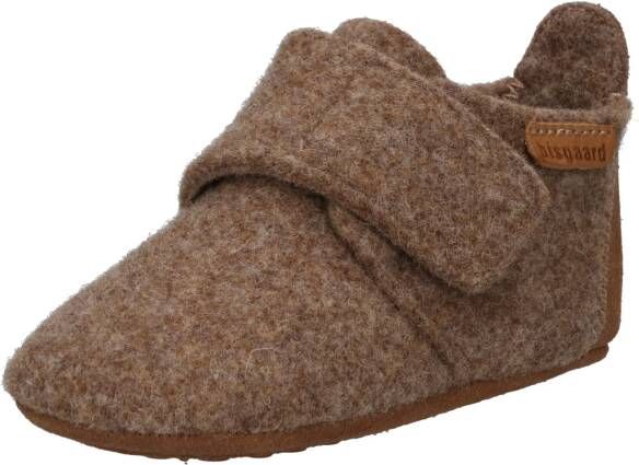 Rubber Bisgaard Pantoffels voor baby's Baby wool Bruin - Foto 6