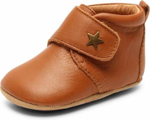 Bisgaard Huisschoenen 'Star'