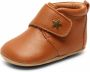 Bisgaard huisschoenen star Cognac - Thumbnail 2