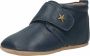 Bisgaard Huisschoenen ' baby star navy' - Thumbnail 6