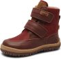 Bisgaard Kid's Falke Tex Winterschoenen bruin - Thumbnail 2