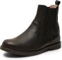 Bisgaard Kid's Madia Lamb Winterschoenen zwart - Thumbnail 2