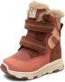 Bisgaard Winterlaarzen Spencer tex Snowboots winterlaarzen kinderschoen gevoerd met lamswol - Thumbnail 3