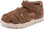 Bisgaard Kid's Beka S Sandalen bruin - Thumbnail 2