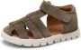 Bisgaard Kid's Beka S Sandalen bruin - Thumbnail 2