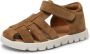 Bisgaard Kid's Beka S Sandalen bruin - Thumbnail 2