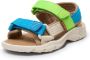 Bisgaard Kid's Nico Sandalen beige - Thumbnail 2