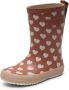 Bisgaard Kid's Fashion Rubberlaarzen bruin - Thumbnail 2