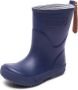 Bisgaard Kid's Basic Rubber Rubberlaarzen blauw - Thumbnail 2
