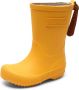Bisgaard Kid's Basic Rubber Rubberlaarzen oranje - Thumbnail 2