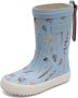 Bisgaard Kid's Fashion Rubberlaarzen grijs - Thumbnail 2