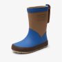 Bisgaard Kid's Fashion II Rubberlaarzen bruin - Thumbnail 2