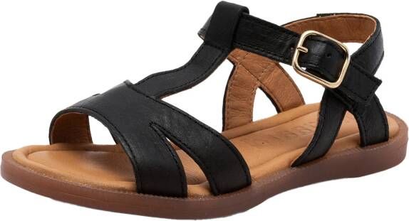 Bisgaard Sandalen 'Camille'