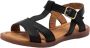 Bisgaard Sandalen 'Camille' - Thumbnail 1