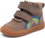 Bisgaard Sneakers 'Rainbow' - Thumbnail 1