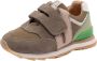 Bisgaard winston velcro shoe - Thumbnail 3