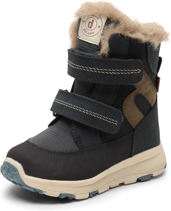 Bisgaard Snowboots 'Spencer'