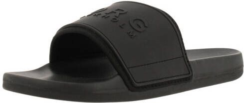 Björn Borg Comfortabele poolslides met stijlvol ontwerp Zwart Heren - Foto 8