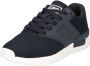 Björn Borg Bjorn Borg Bjorn Borg Sneakers Blauw Textiel 091215 Textiel - Thumbnail 5