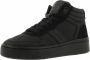 Bjorn Borg Björn Borg Sneakers T2200 MID TNL K 2244 609726 0999 Zwart 38 - Thumbnail 3