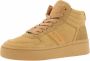 Bjorn Borg Björn Borg Sneakers T2200 MID TNL K 2244 609726 3400 Bruin - Thumbnail 3