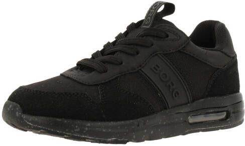 Björn Borg X1000 Bo Spk K Lage sneakers Jongens Kids Zwart - Foto 4