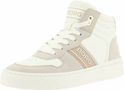 BJÖRN BORG Sneakers hoog 'T2200 MID CTR PRF'