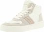 Bjorn Borg Björn Borg Sneakers T2200 MID CTR PRF W 1926 Wit Beige 40 - Thumbnail 3