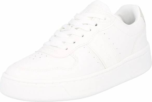 Björn Borg Bjorn Borg Bjorn Borg Sneakers Wit Synthetisch 101241 Dames Kunstleer - Foto 9