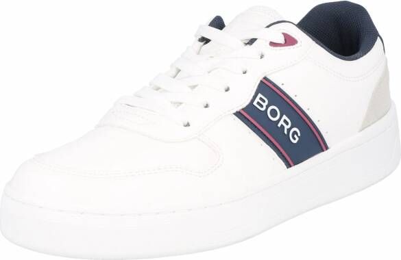 Björn Borg sneakers T2200 CTR PRF M 1973 2212609516 Wit Heren - Foto 10
